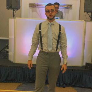 Meet your Posher, Basit